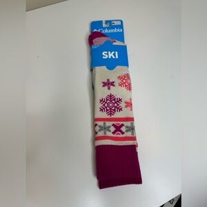 Columbia Thermolite Eco Snow Angel Over-the-Calf US Men's 6-9, Women's 8-11.5